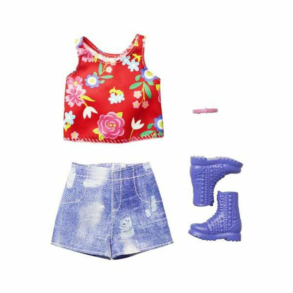 Vestiti per le bambole Mattel 900 GWD96