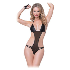 Body Seven Til Midnight Nero Taglia unica