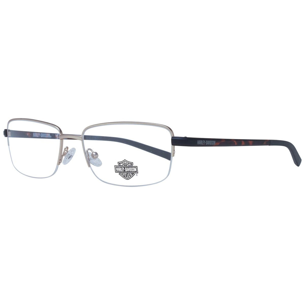 Montatura per Occhiali Uomo Harley-Davidson HD00017 58032