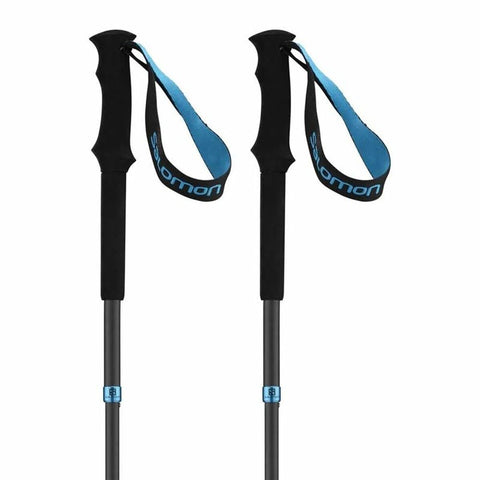 Bastone da Trekking Salomon Poles Mtn Outdoor 120 cm