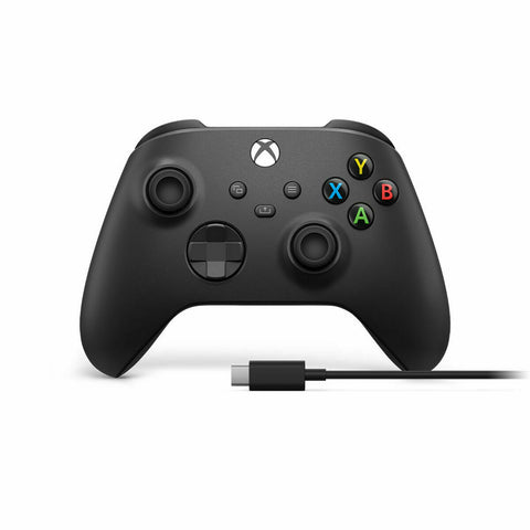 Telecomando Gaming Senza Fili Microsoft XBOX SERIES Nero Xbox®
