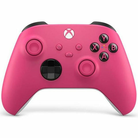 Controller per Xbox One Microsoft Bluetooth