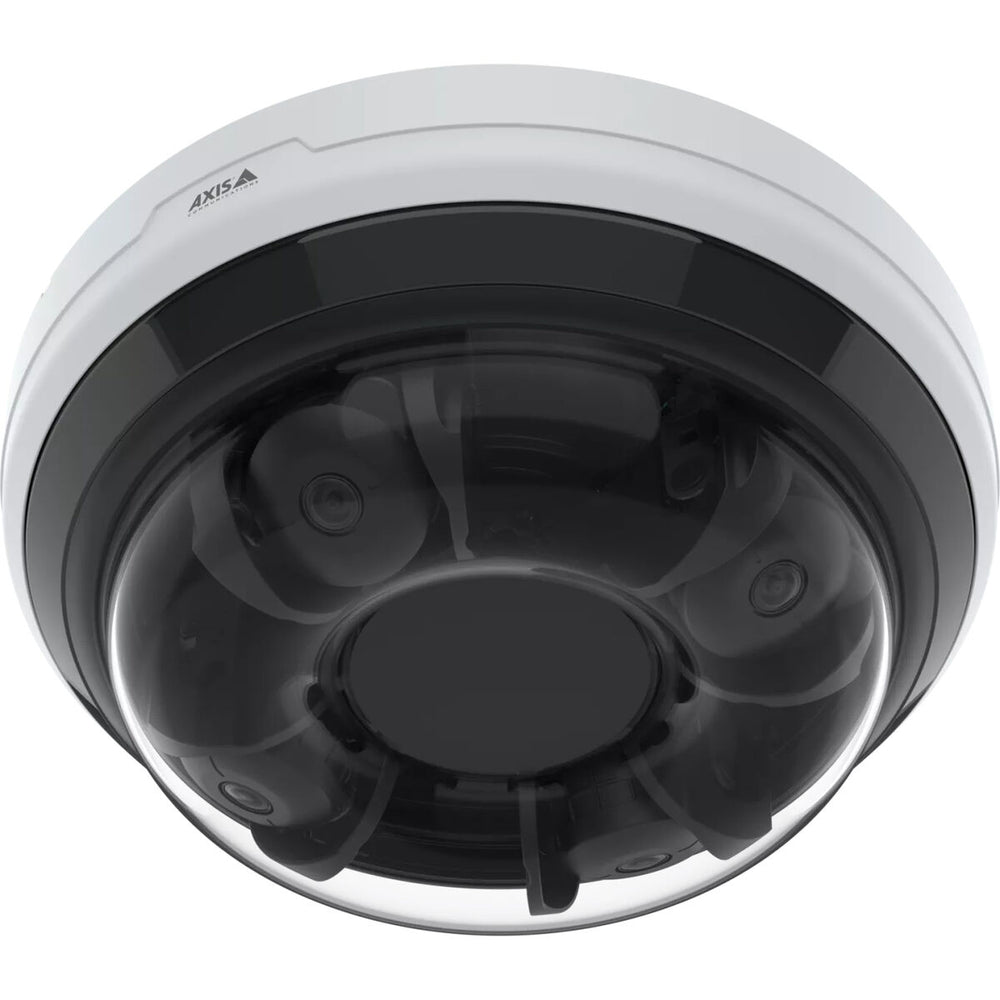 Videocamera di Sorveglianza Axis 02897-001