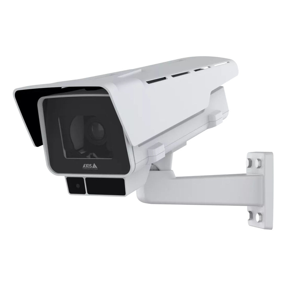 Videocamera di Sorveglianza Axis 02738-001