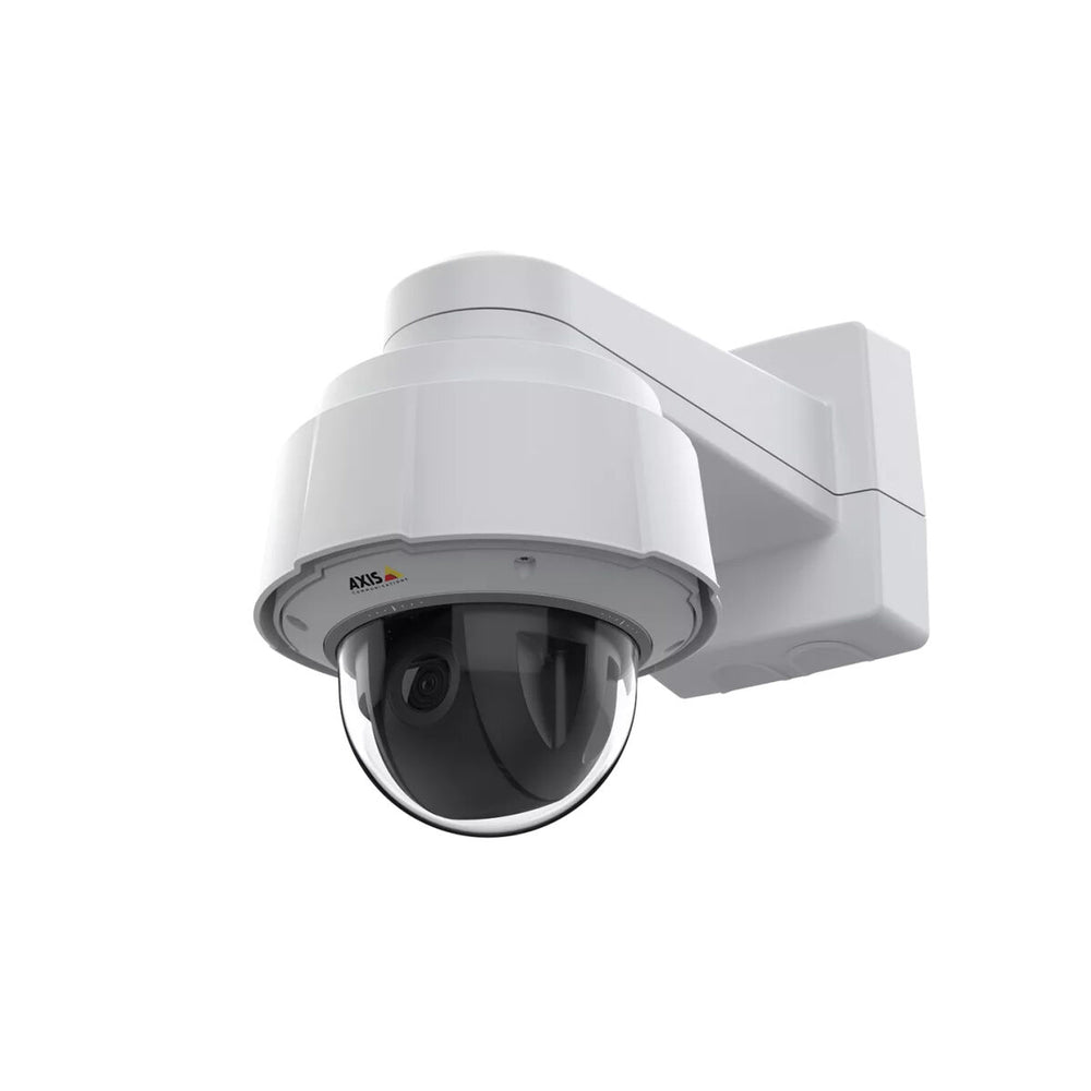 Videocamera di Sorveglianza Axis 02147-301
