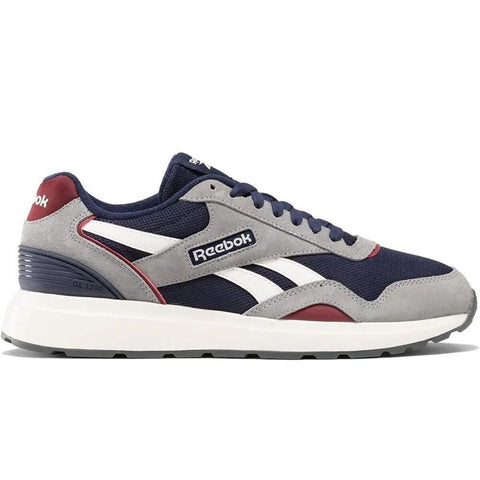 Scarpe da Running per Adulti Reebok Gl1100 Grigio Blu Marino