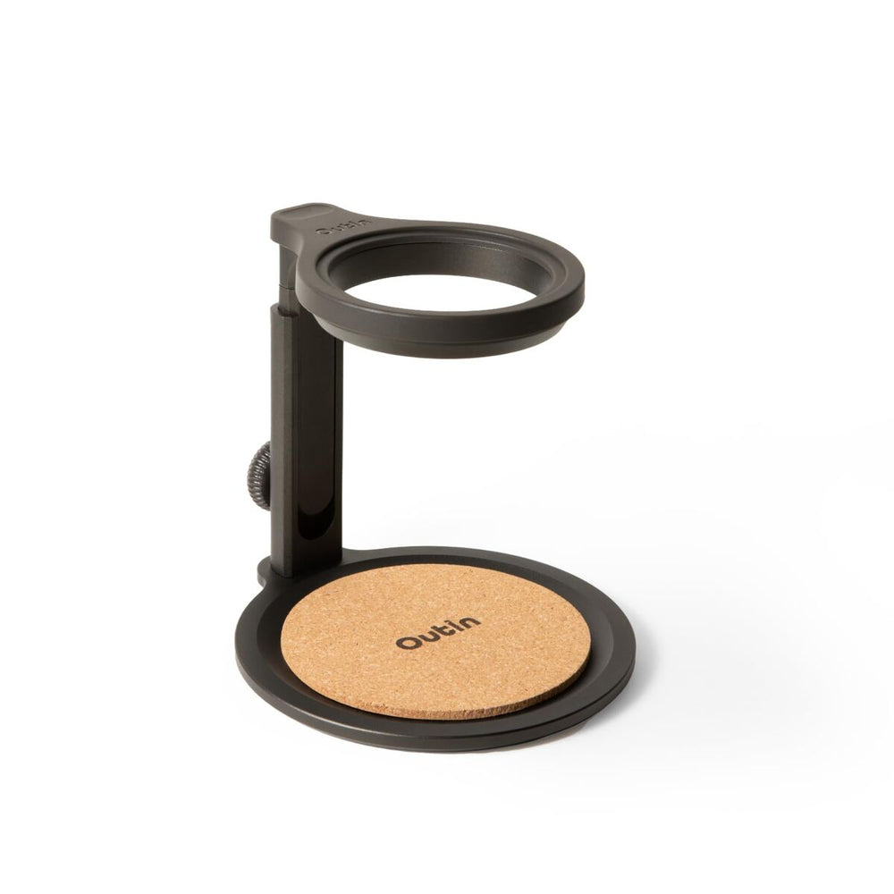 Supporto universale Outin NANO Nero
