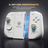 Prodotto 15890000281983 - dettaglio e utilizzo del prodotto