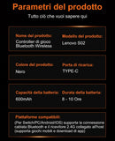 Prodotto 15890000314751 - dettaglio e utilizzo del prodotto