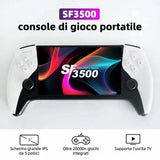 Gamepad Wireless ANBERNIC RG G01 Triplo
