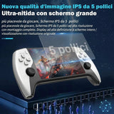 Gamepad Wireless ANBERNIC RG G01 Triplo