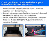 Gamepad Wireless ANBERNIC RG G01 Triplo