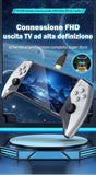 Gamepad Wireless ANBERNIC RG G01 Triplo