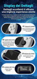 Gamepad Wireless ANBERNIC RG G01 Triplo