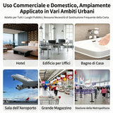 Prodotto 16013348700543 - caratteristiche del prodotto