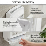 Prodotto 16013348700543 - dettaglio e utilizzo del prodotto