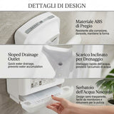 Prodotto 16013348700543 - dettaglio e utilizzo del prodotto