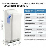 Prodotto 16013348700543 - dettaglio e utilizzo del prodotto