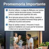 Prodotto 16013348831615 - dettaglio e utilizzo del prodotto