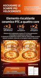 Prodotto 16013349060991 - dettaglio e utilizzo del prodotto