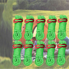 Moschettone Naturehike