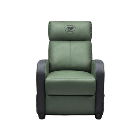 Gaming Chair Cougar Ranger Elite Green