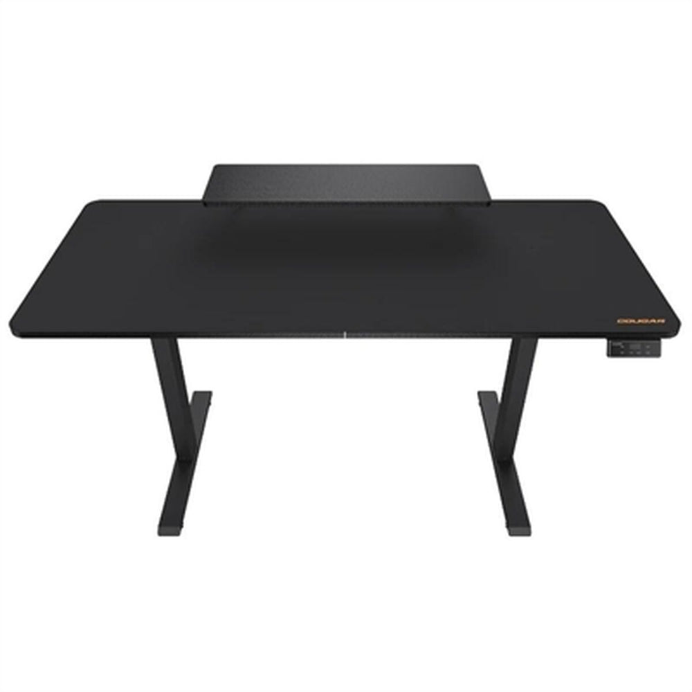 Scrivania Gaming Cougar E-Star 140 Nero 140 x 60 cm