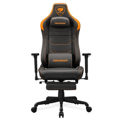 Sedia Gaming Cougar Armor Evo S