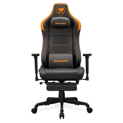Silla Gaming Cougar Armor Evo S