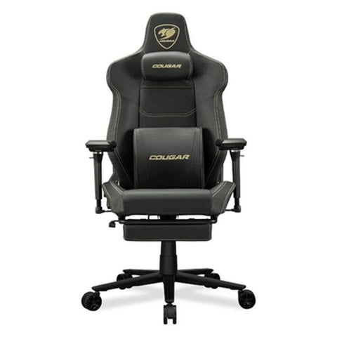 Sedia Gaming Cougar Armor Evo S Gold