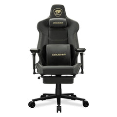 Sedia Gaming Cougar Armor Evo S Gold