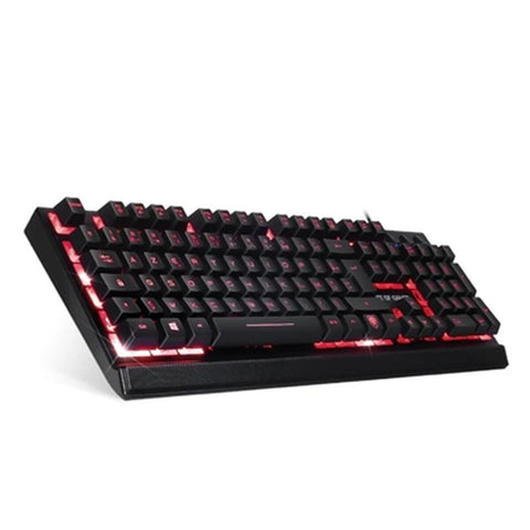 Tastiera per Giochi Spirit of Gamer Elite K70 Qwerty in Spagnolo AZERTY