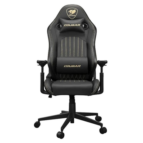 Sedia Gaming Cougar Explore Royal Nero