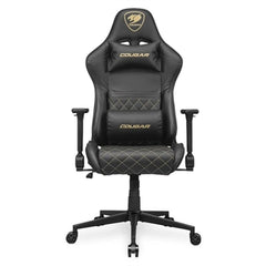 Sedia Gaming Cougar Armor One V2 Dorato