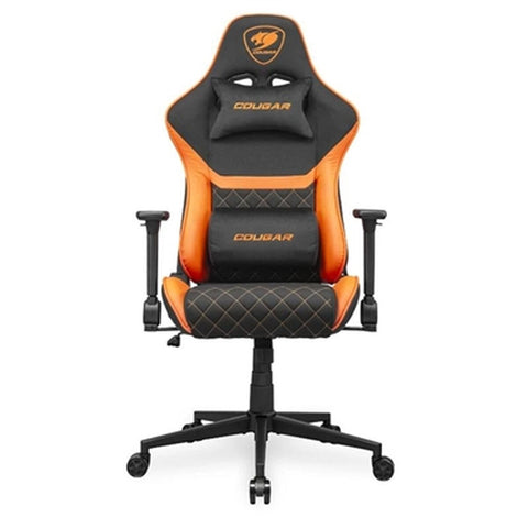 Sedia Gaming Corsair Armor One V2 F Nero