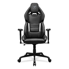 Sedia Gaming Cougar Hotrod Nero