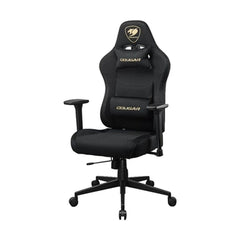 Sedia Gaming Cougar Pryme Gold F Oro