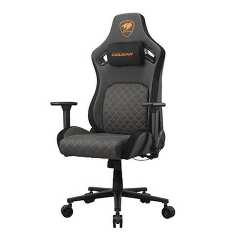 Sedia Gaming Cougar Defensor Gray F Grigio