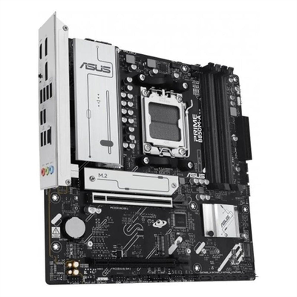 Placa Base Asus PRIME B850M A CSM AMD AM5