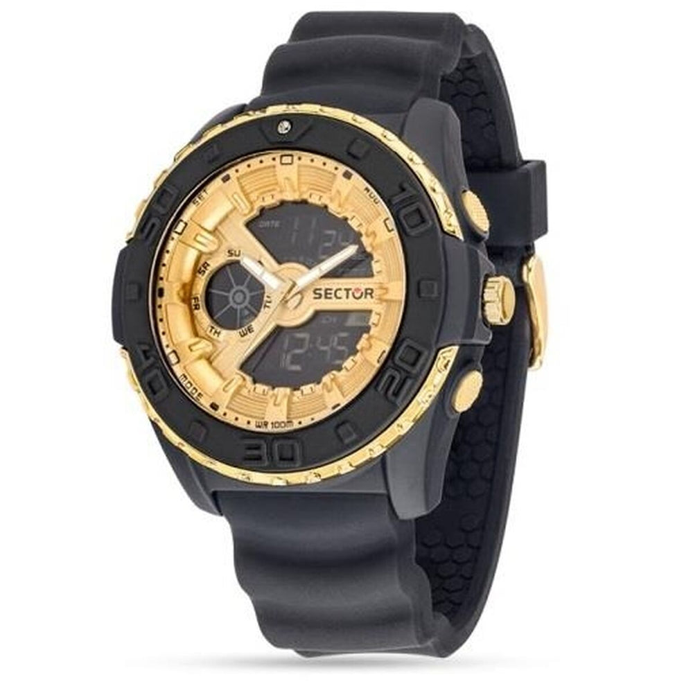 Orologio Unisex Sector R3251197036