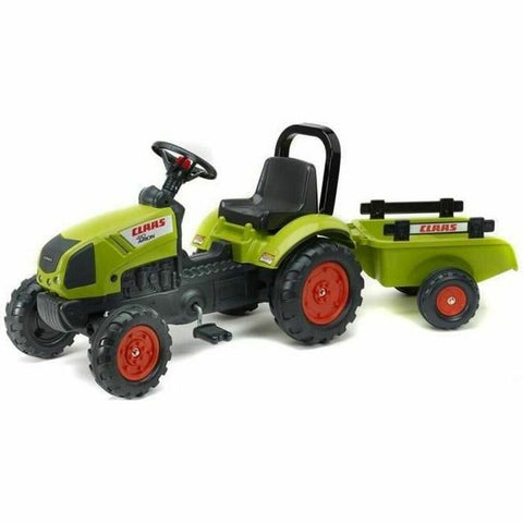 Playset de Vehículos Falk 2040A