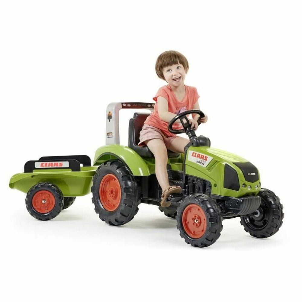Trattore a Pedali Falk 1040AB Verde