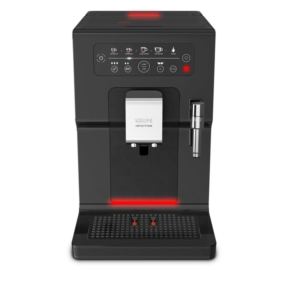 Caffettiera superautomatica Rowenta EA8708 15 bar Nero