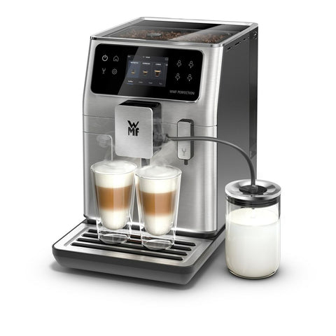 Caffettiera superautomatica WMF CP813D10 Nero 1550 W 3 L 250 g