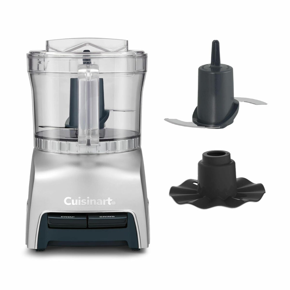 Cuisinart Tritatutto Elettrico Grigio 250 W