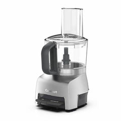 Picadora Cuisinart Plateado