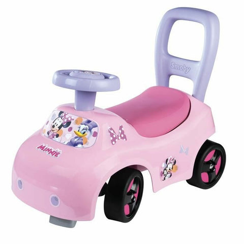 Cavalcabili Smoby Rosa 2 in 1