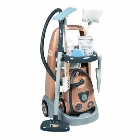 Cleaning & Storage Kit Smoby