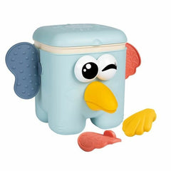 Giocattolo Musicale Smoby Badaboum