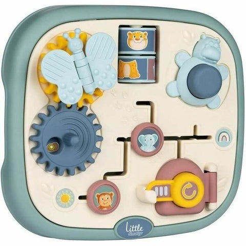Interactive Toy for Babies Smoby